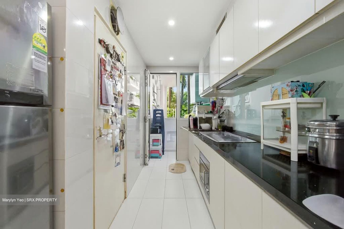 1 Canberra (D27), Condominium #536114891